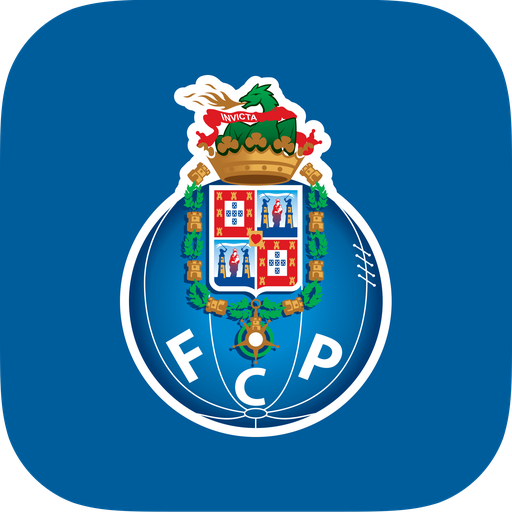 FC Porto Logo