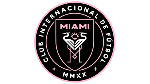 Inter Miami Logo