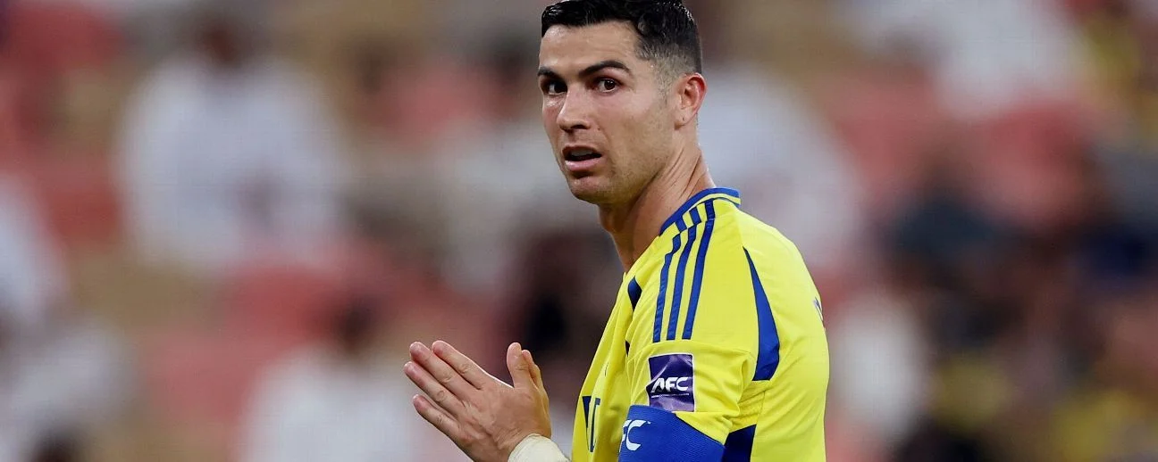 Al Hilal CEO Cristiano Ronaldo transfer would be unusual