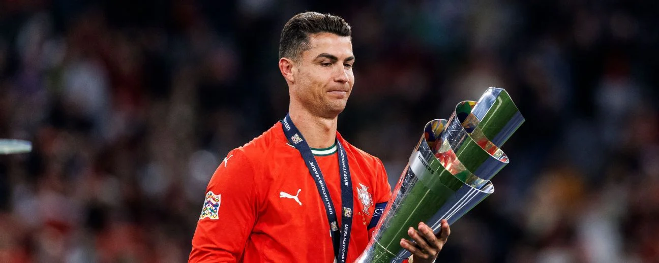 Cristiano Ronaldo on Al Nassr future Nothing will change