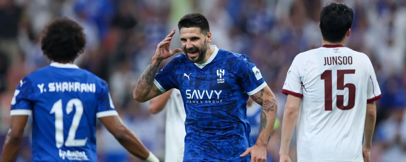 Transfer rumors news Man United consider shock Mitrovic move
