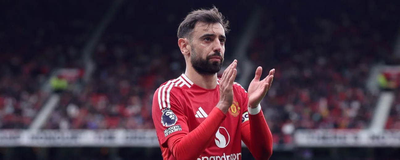 Bruno Fernandes turned down ambitious Al Hilal offer for Man United stay