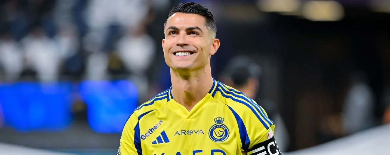 Al Nassr want Cristiano Ronaldo to sign new deal club chief