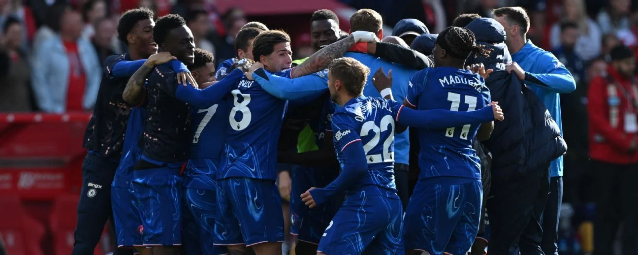 Which Premier League teams have qualified for Champions League Europe