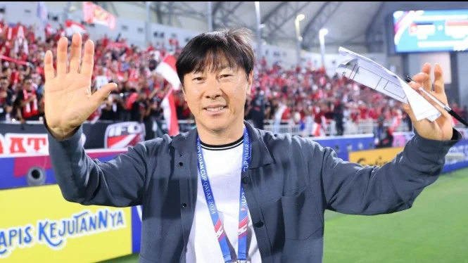 Shin Tae yong Tak Diajak Ini 4 Kandidat Pelatih Timnas China Pengganti Branko Ivankovic Kata Media Tiongkok Nomor 2 Eks Liverpool 