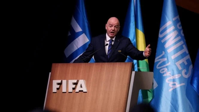 Media Ternama Qatar Ungkap Skandal Terbesar Timnas Indonesia Kena Dampak Keputusan FIFA jika Iran Dicoret dari Piala Dunia 2026