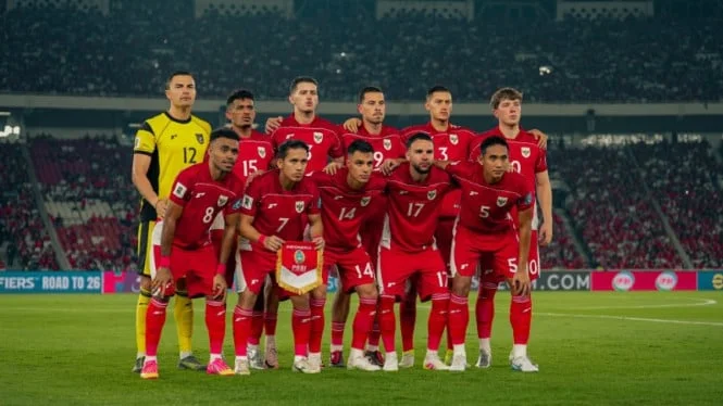 Bukan Timnas Indonesia Media Qatar Justru Sentil Negara ini yang Ngebet Rebut Status Tuan Rumah Ronde 4 Padahal Mereka