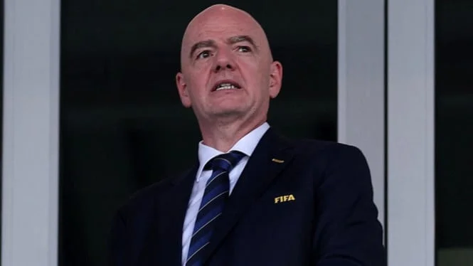Timnas Indonesia Kena Dampak Konflik Timur Tengah FIFA Cabut Hak Tuan Rumah untuk Qatar di Kualifikasi Piala Dunia 2026