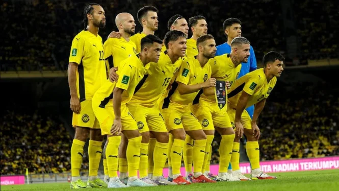 Reaksi Media Malaysia usai Negaranya Disebut akan Jajal Tim Peringkat 18 Dunia setelah Tolak Timnas Indonesia