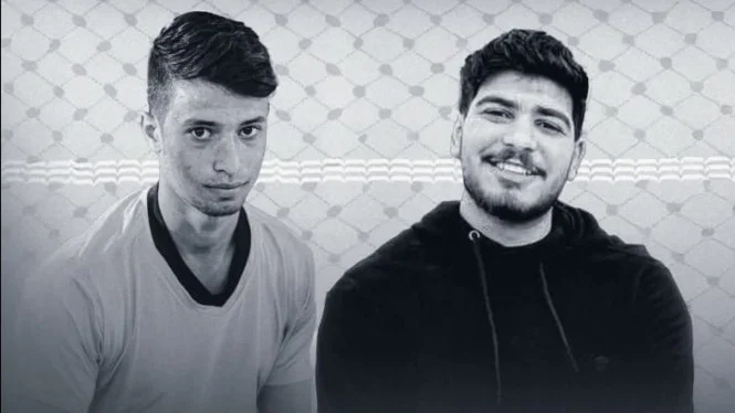 Selain Serang Iran Israel Bikin 2 Pemain Palestina Ini Tewas tapi FIFA Tetap Diam Seribu Bahasa 