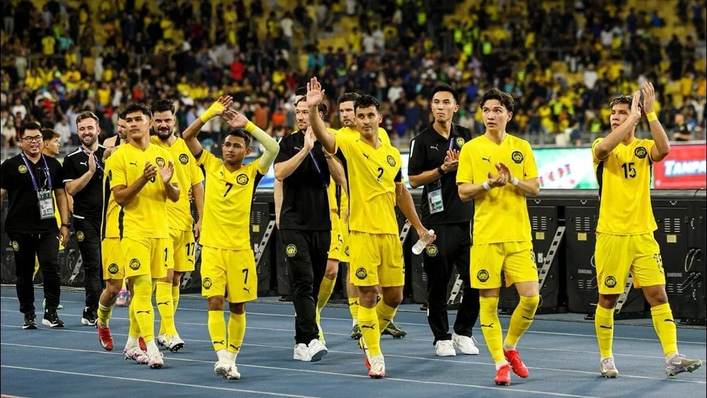 Resmi! Usai Tolak Mentah-Mentah Timnas Indonesia, Malaysia Putuskan Ikuti Turnamen yang Disertai 2 Negara Kontestan Piala Dunia 2026 Timnas Malaysia