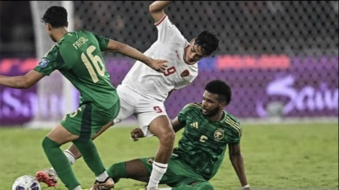 Bak Tabuh Genderang Perang Calon Lawan Timnas Indonesia di Ronde 4 Tampil Perkasa hingga Lolos Perempat Final Concacaf Gold Cup 2025 