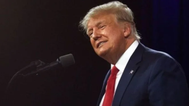 FIFA Dibuat Pusing Media Belanda Beberkan Efek Serangan Donald Trump ke Iran Piala Dunia 2026 Terancam