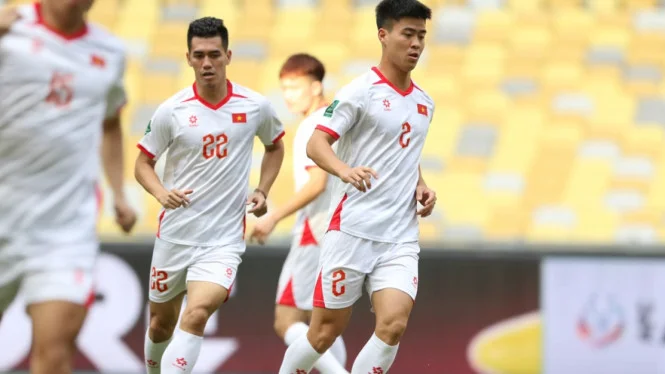Regulasi Aneh Vietnam untuk Bawa Pemain Naturalisasi Buat Kapten Timnas Murka Sindir Federas Lewat Status