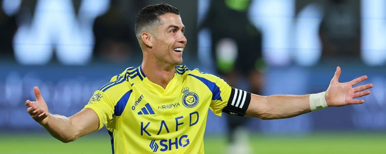 Cristiano Ronaldo after new Al Nassr deal No finish line