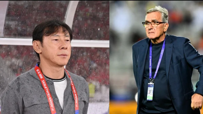 Bukan Shin Tae yong Sosok Ini yang Justru Menjadi Suksesor Branko Ivankovic di Timnas China