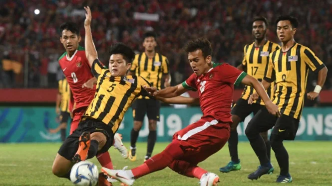 Malaysia Berubah Jadi Raksasa Baru Asia Tenggara Timnas Indonesia Harus Waspada