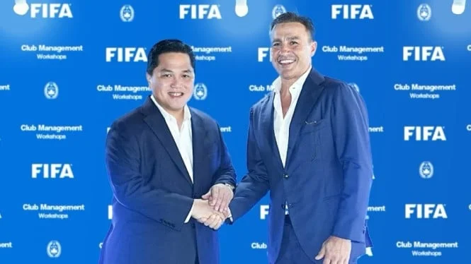 Shin Tae yong Diabaikan Fabio Cannavaro Disebut Sudah Serahkan Berkas ke PSSI nya China untuk Jadi Pelatih Tim Naga